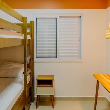 Cobertura Premium Hidro 3Quartos 2Vagas Ubatuba Extérieur photo