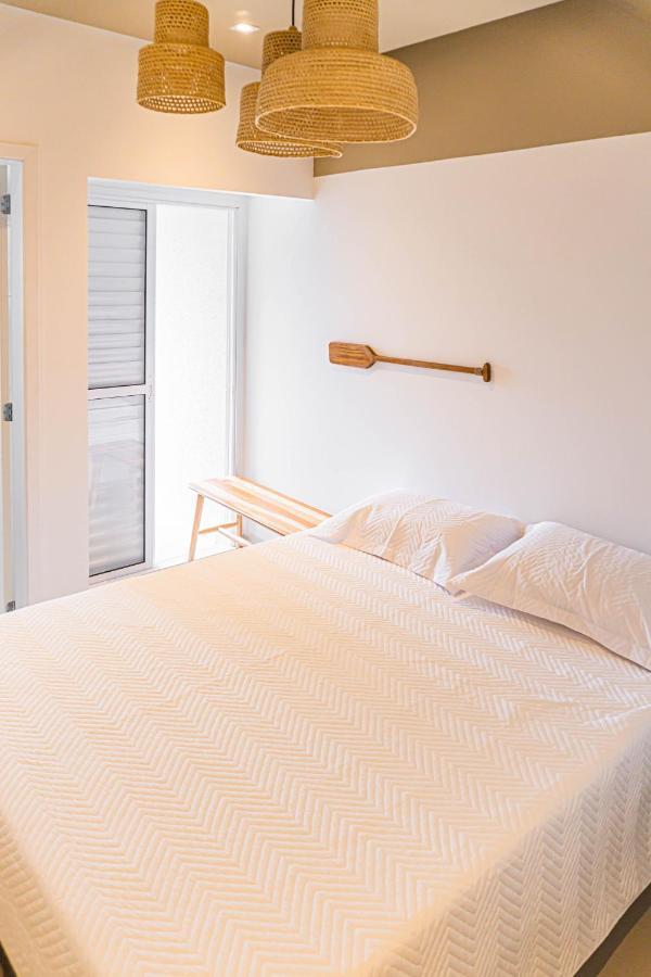 Cobertura Premium Hidro 3Quartos 2Vagas Ubatuba Extérieur photo