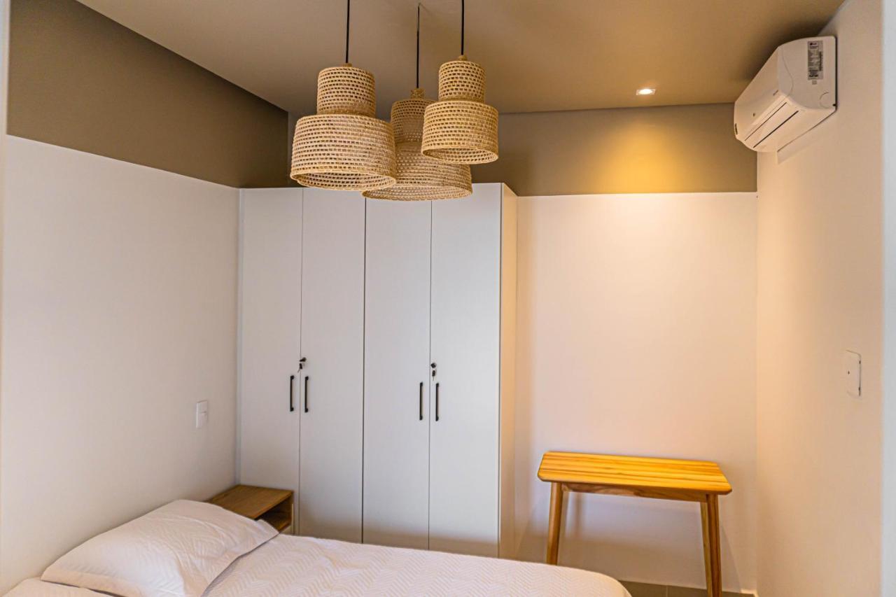 Cobertura Premium Hidro 3Quartos 2Vagas Ubatuba Extérieur photo
