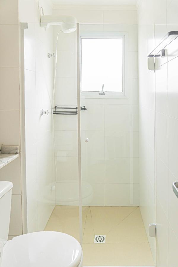 Cobertura Premium Hidro 3Quartos 2Vagas Ubatuba Extérieur photo